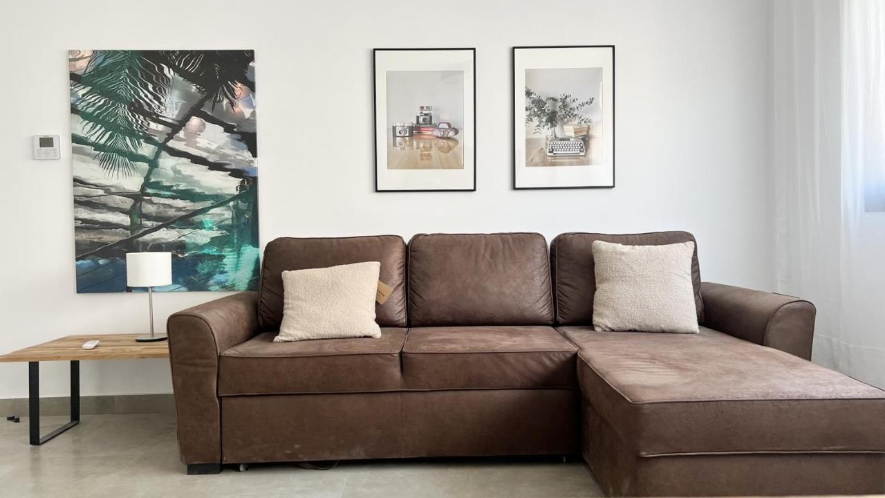 Apartment Huerta 7 Malaga