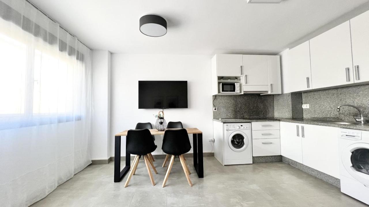 Huerta 7 * Malaga
