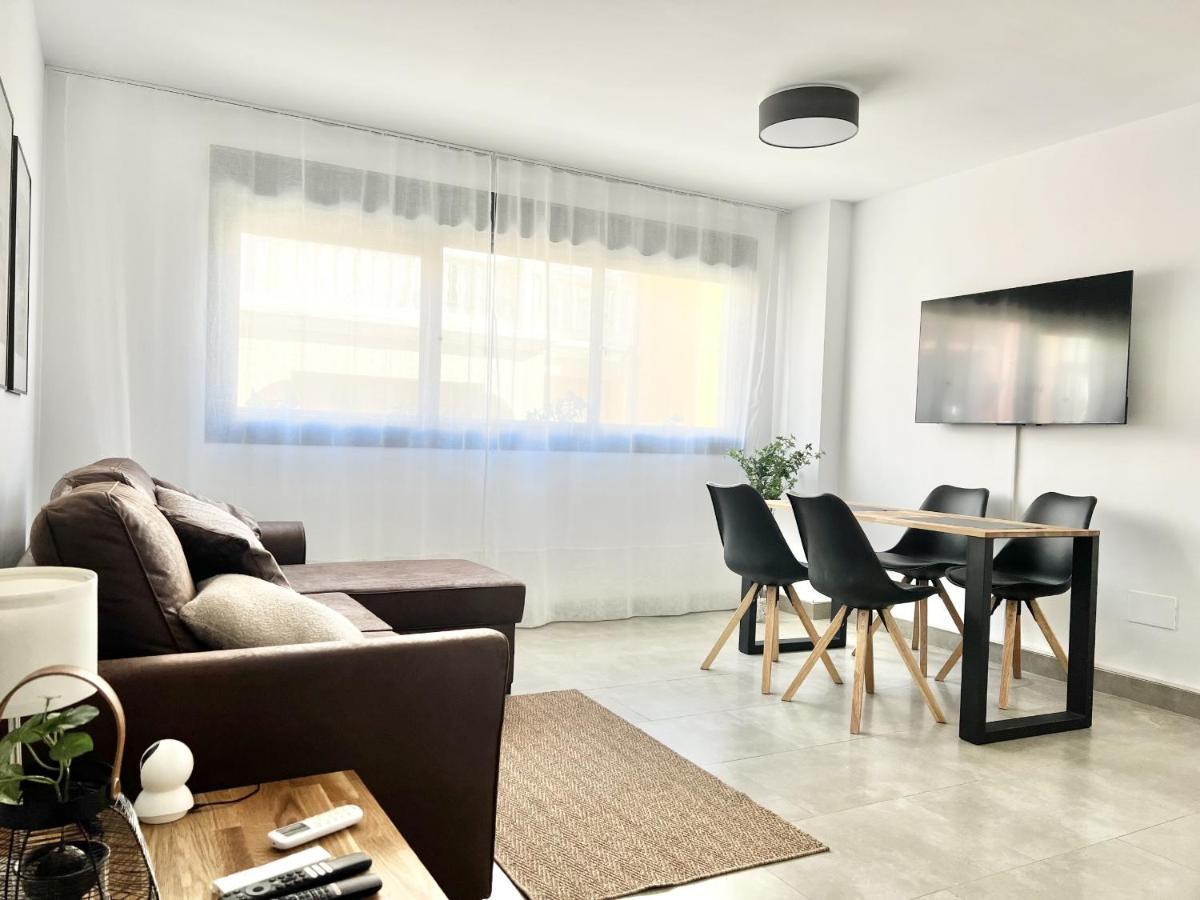Huerta 7 Apartment *