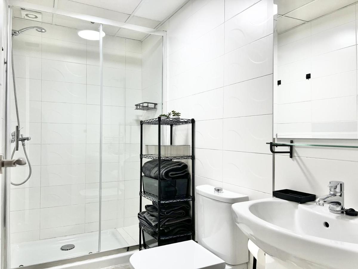 Huerta 7 Apartment Malaga