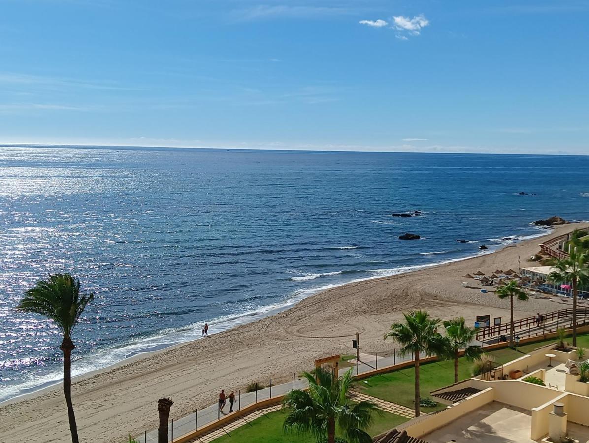 En Urb Primera Linea De Playa * Malaga