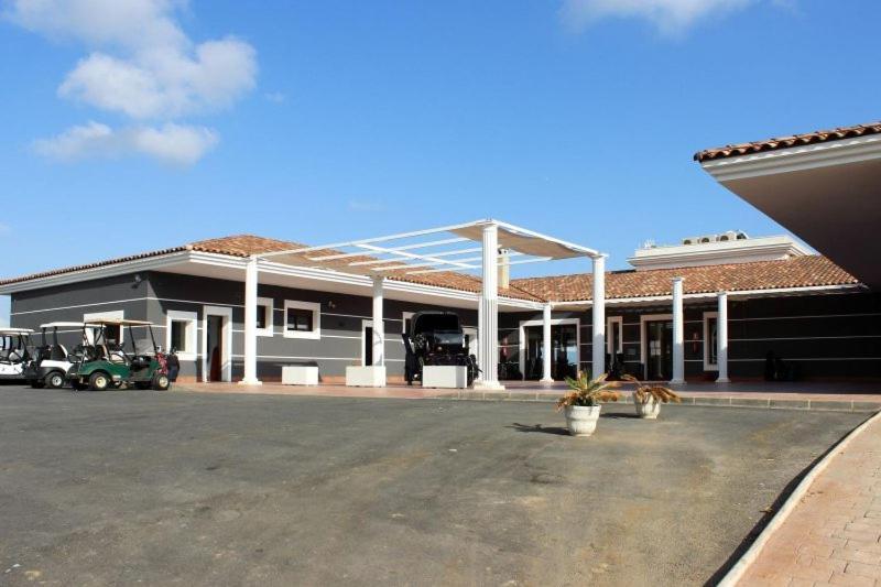 Calanova Grand Golf - Tropicana