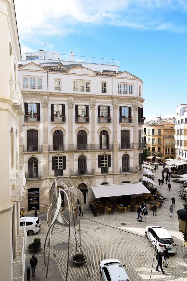 Letmalaga Granada Premium *