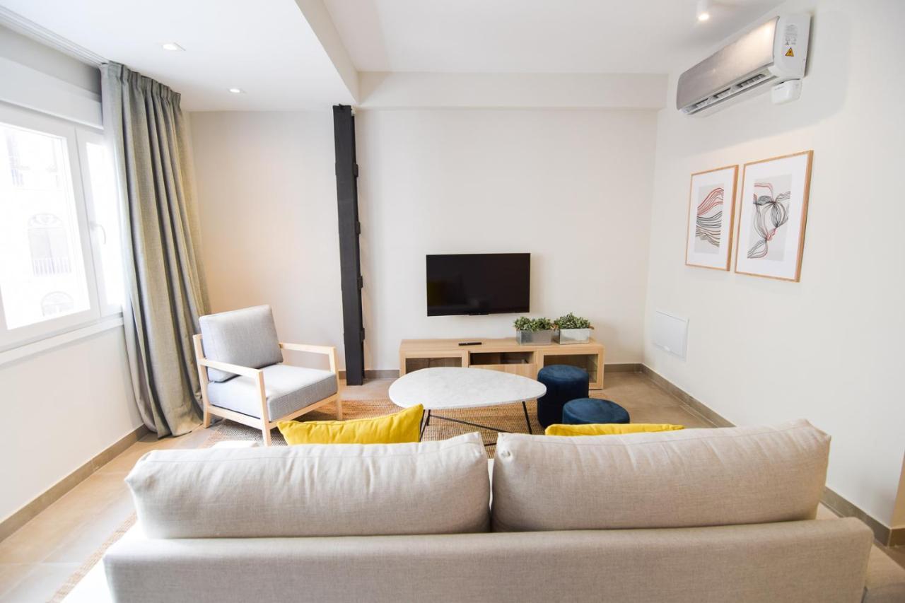 Letmalaga Granada Premium Appartement Málaga