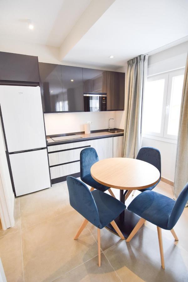Letmalaga Granada Premium *