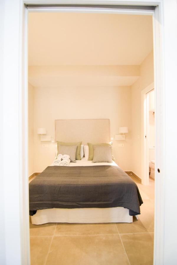 Letmalaga Granada Premium Appartement Málaga