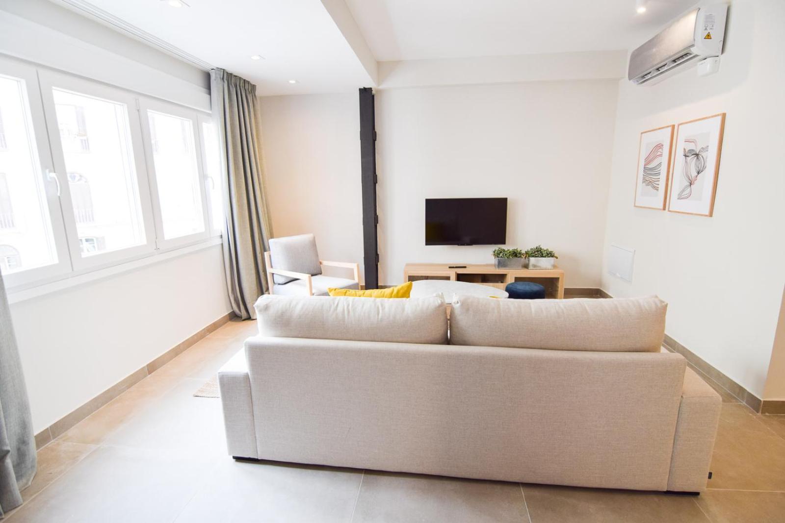 Letmalaga Granada Premium Appartement