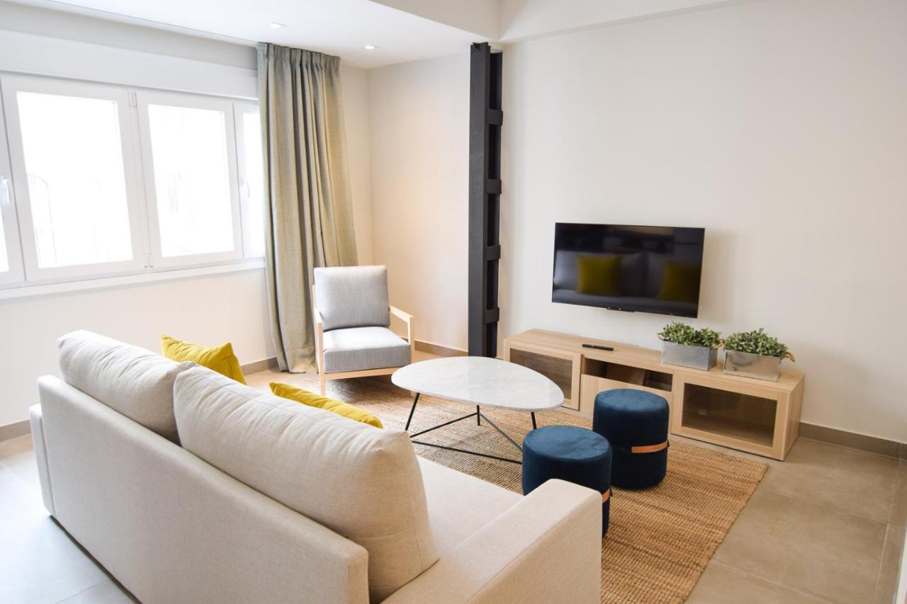 Letmalaga Granada Premium *