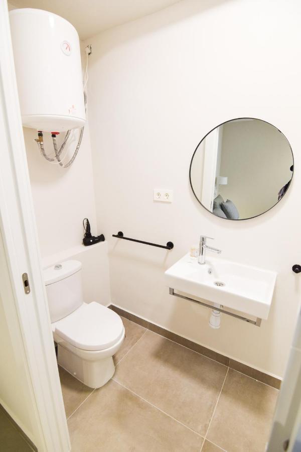 Letmalaga Granada Premium Málaga