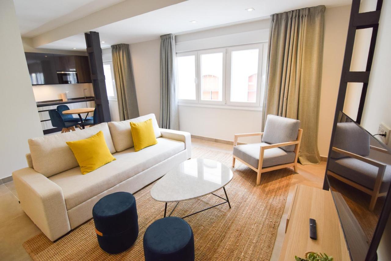 Appartement Letmalaga Granada Premium Málaga