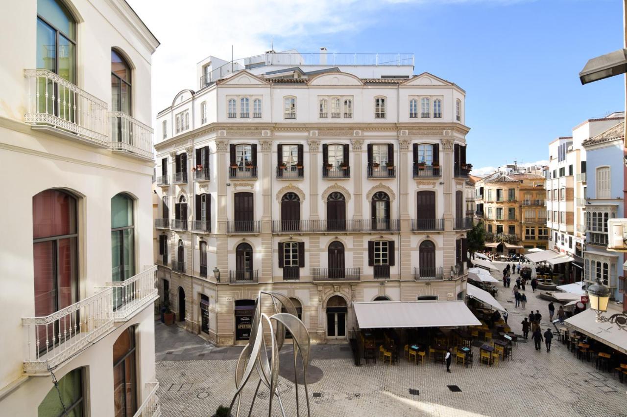 Letmalaga Granada Premium * Málaga