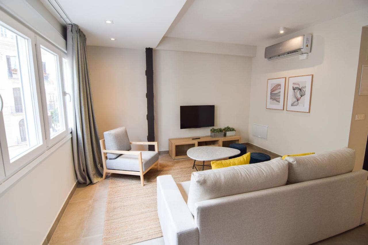 Letmalaga Granada Premium Appartement *