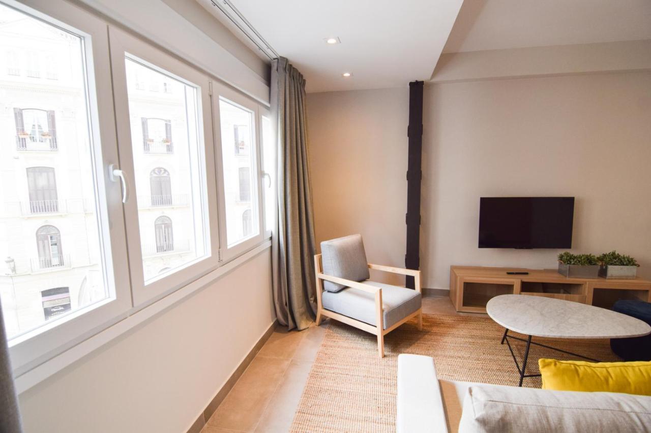 Appartement Letmalaga Granada Premium Málaga