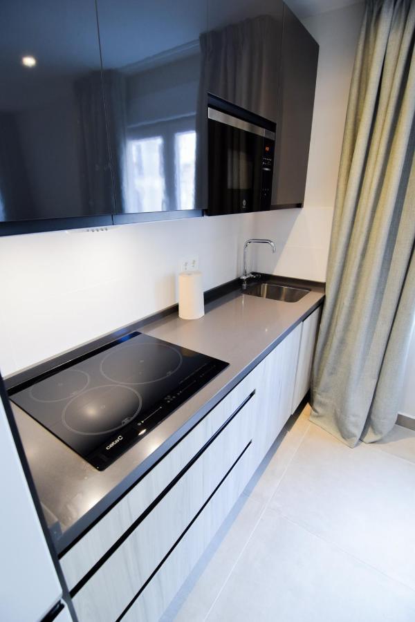 Letmalaga Granada Premium * Málaga