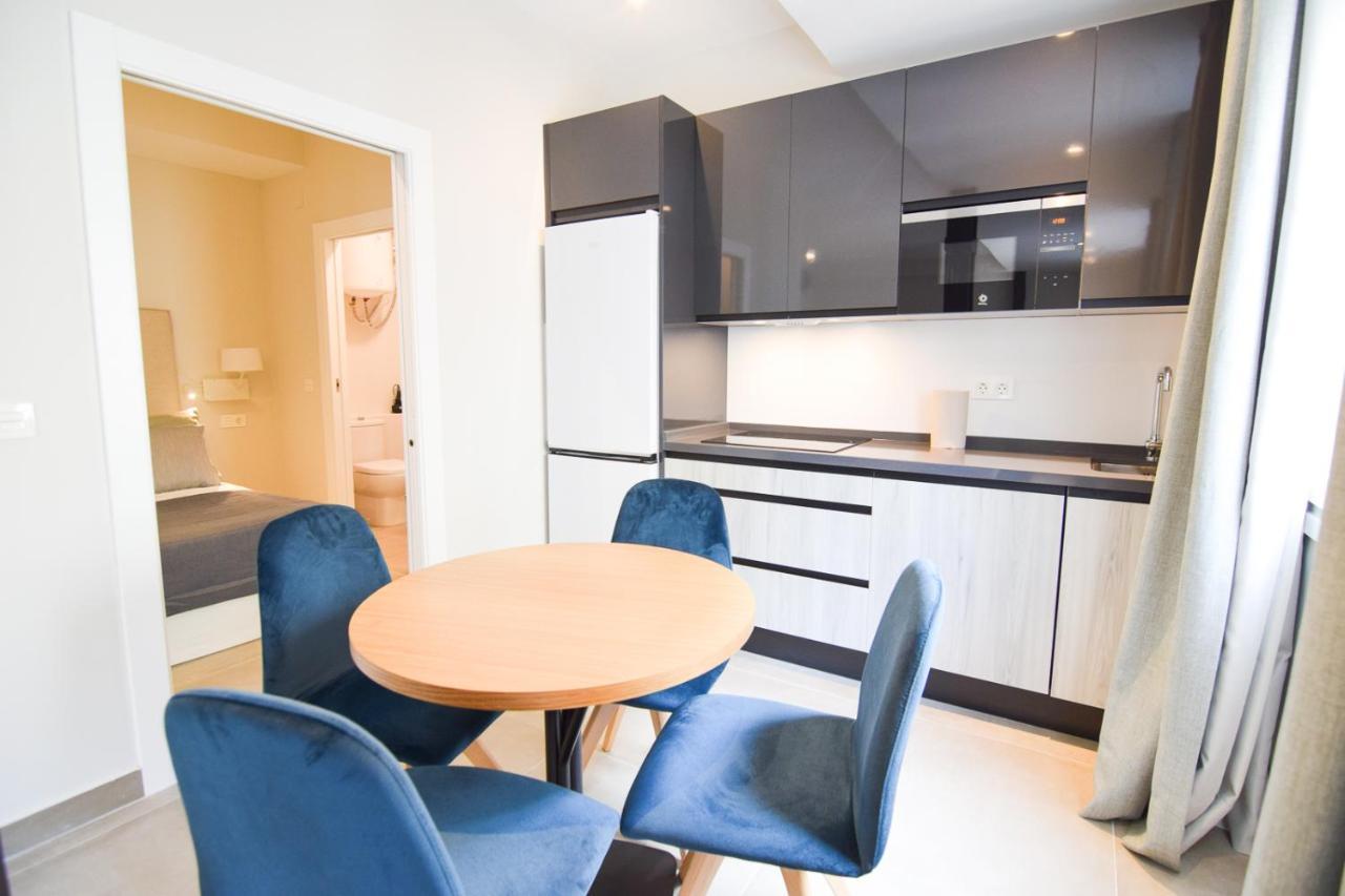 Letmalaga Granada Premium * Málaga