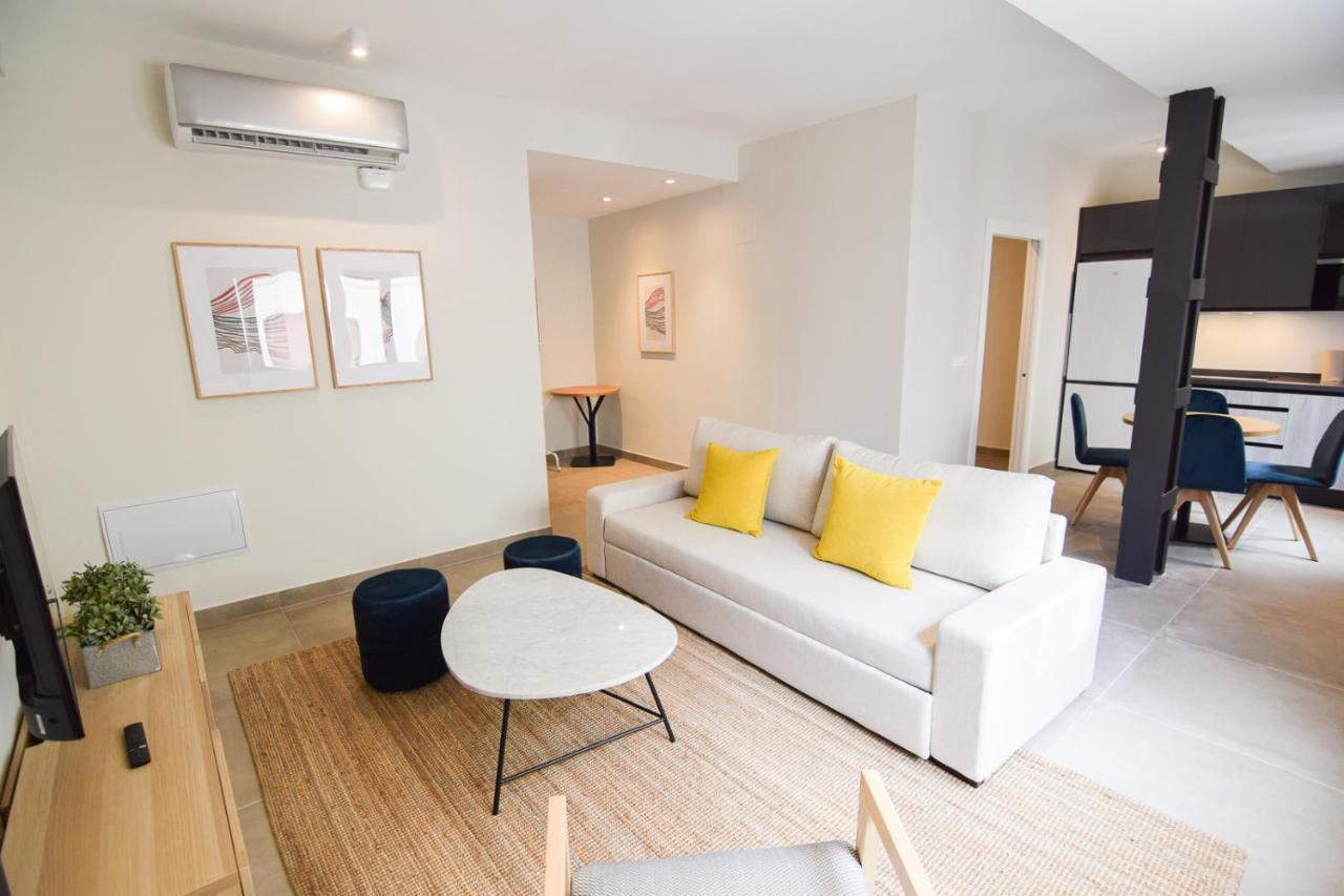 Appartement Letmalaga Granada Premium