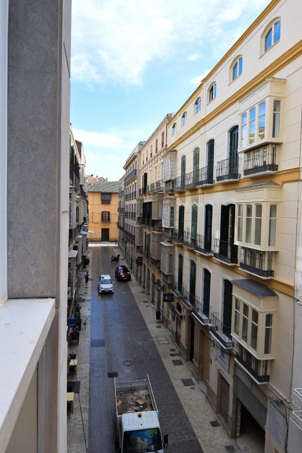 Letmalaga Granada Premium Appartement *