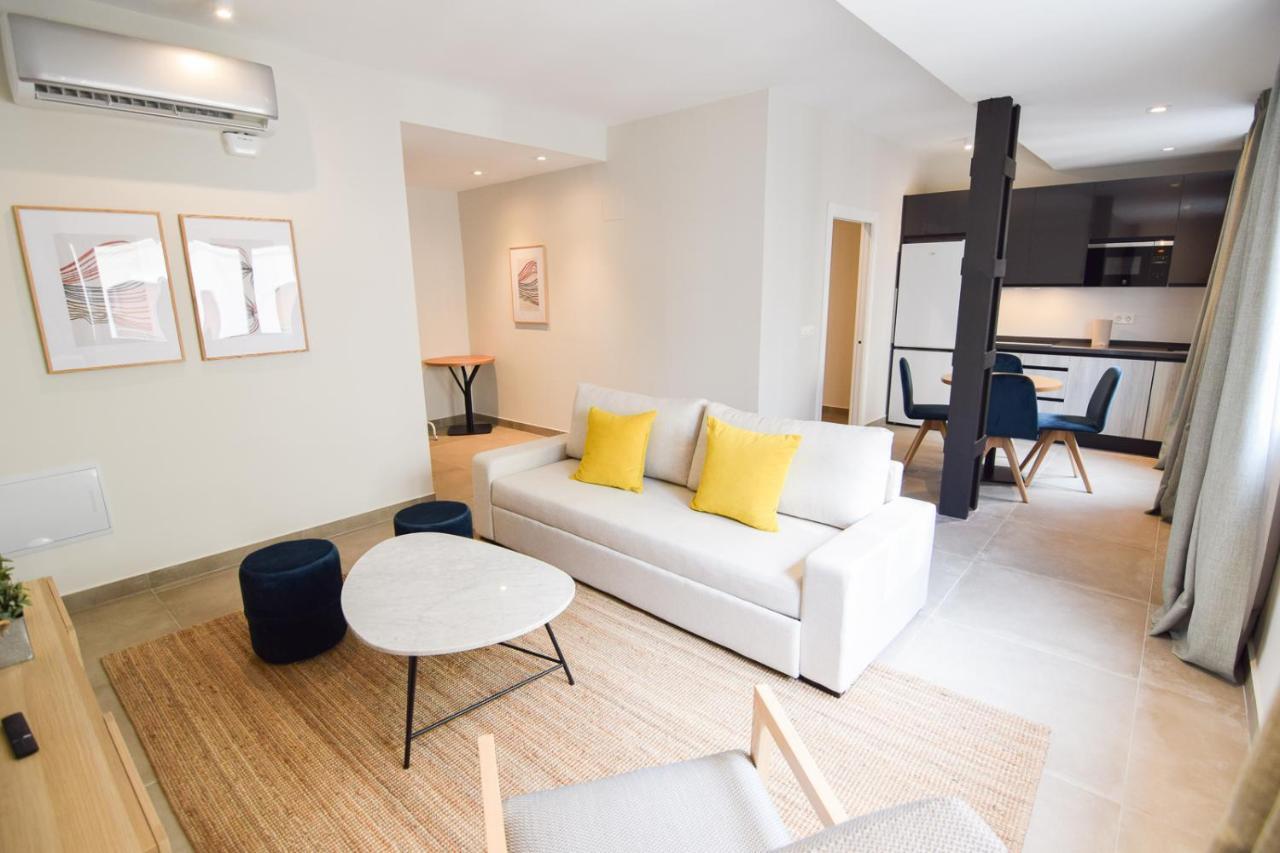 Letmalaga Granada Premium Appartement Málaga