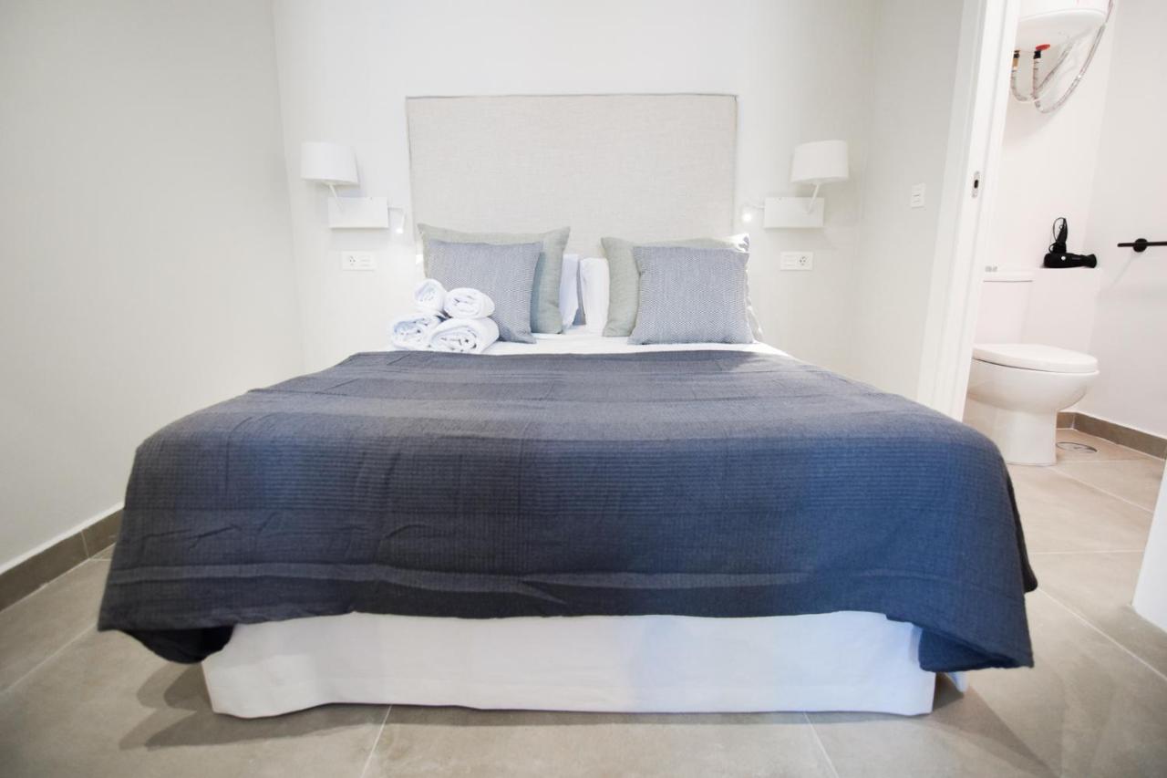 Appartement Letmalaga Granada Premium Málaga