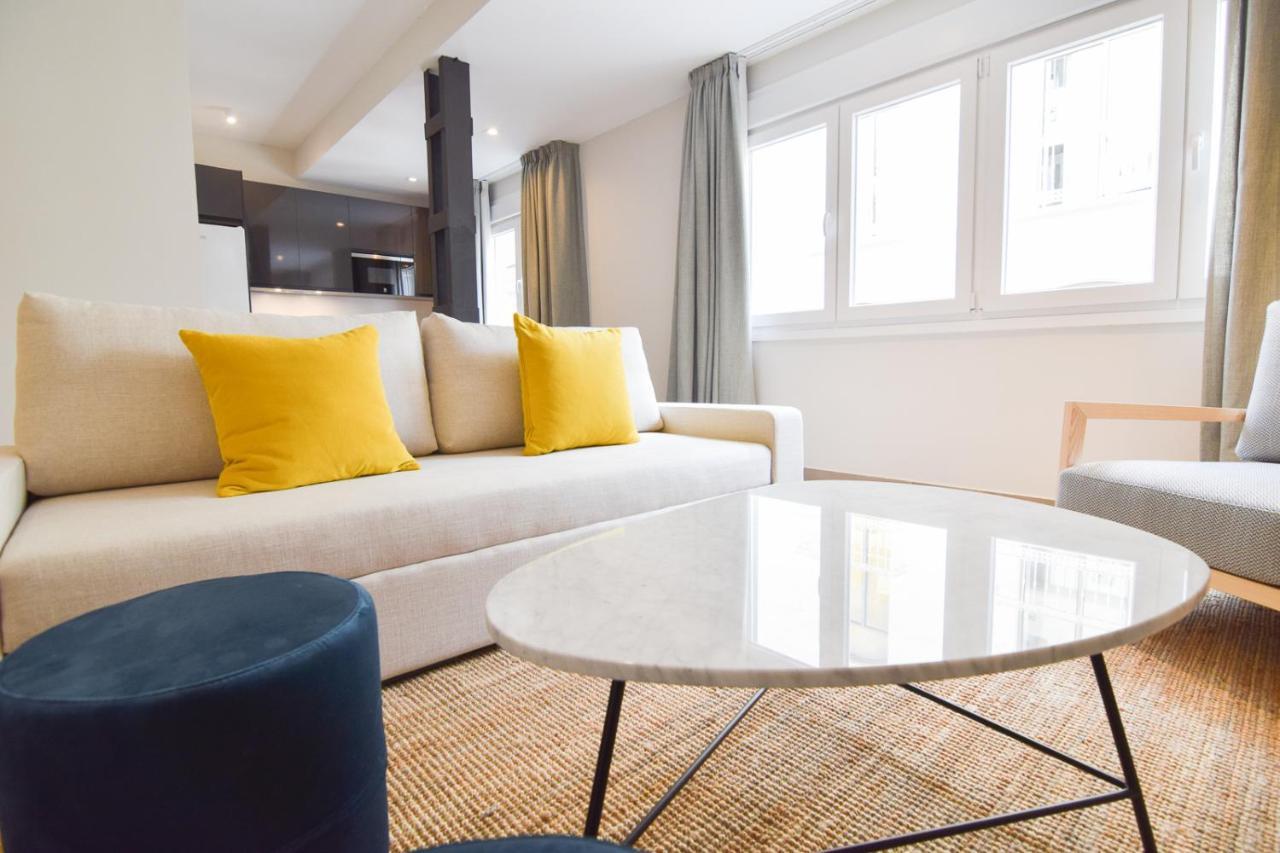 Letmalaga Granada Premium Appartement *