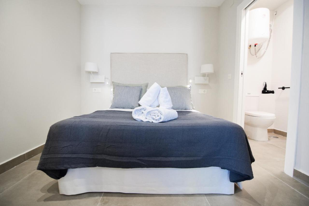 Letmalaga Granada Premium *