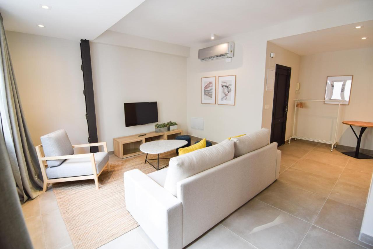 Letmalaga Granada Premium Appartement