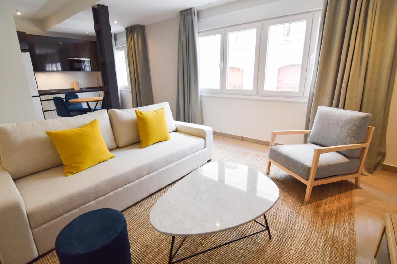 Letmalaga Granada Premium Málaga