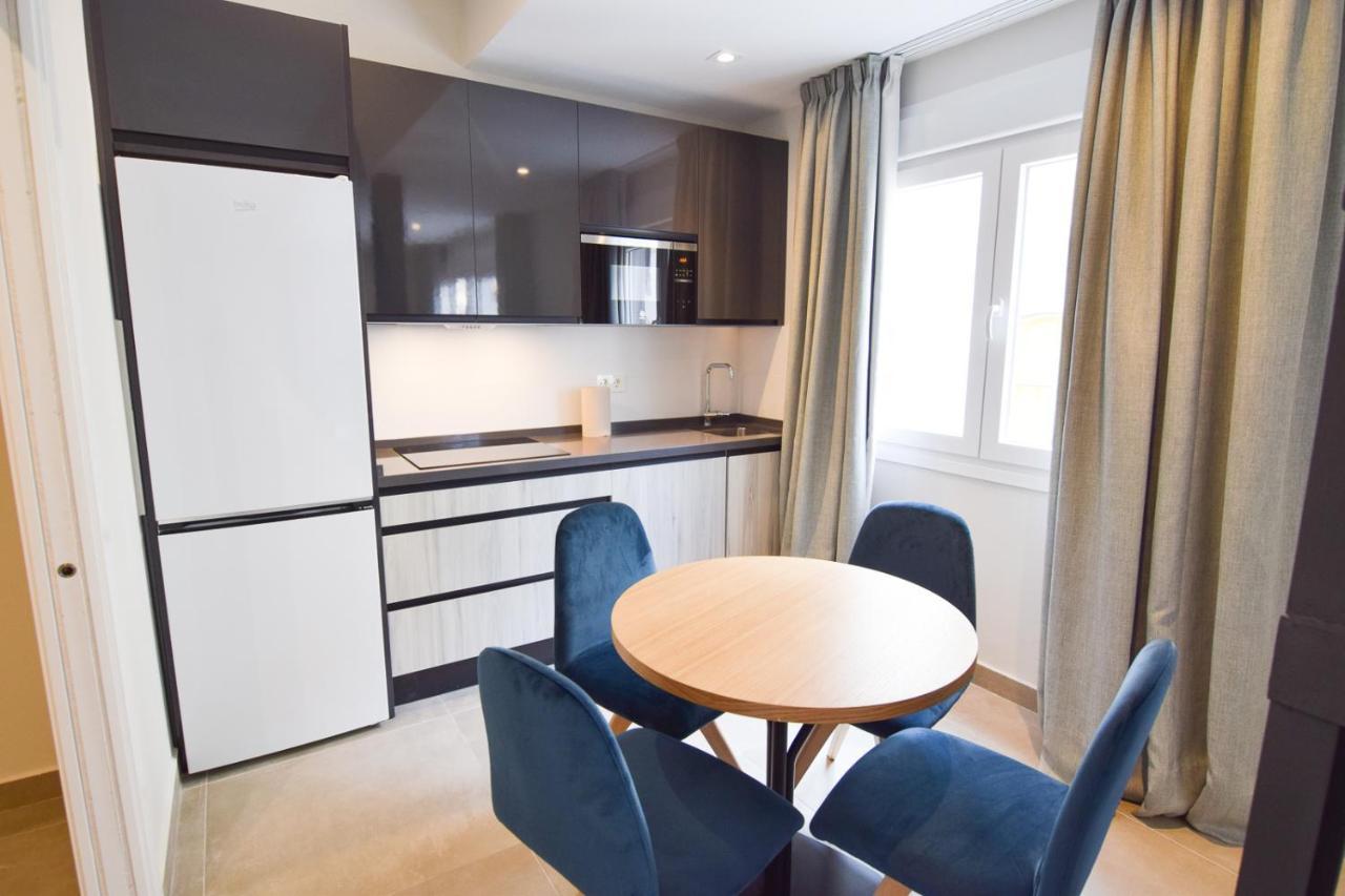 Letmalaga Granada Premium