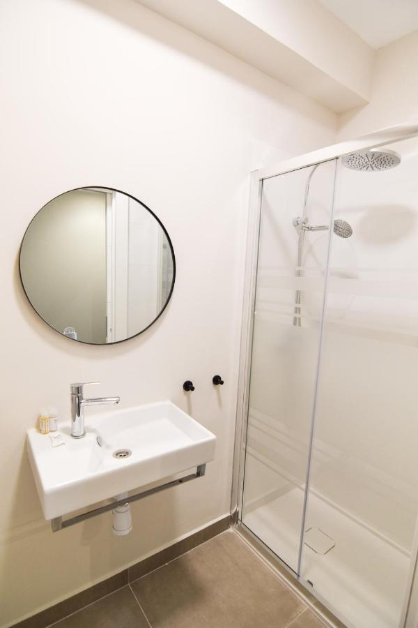 Letmalaga Granada Premium Appartement Málaga