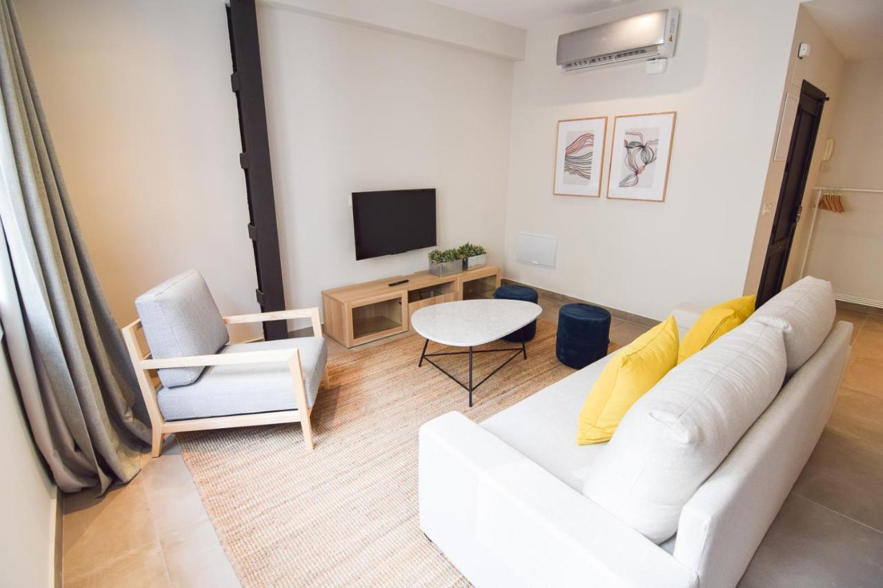 Appartement Letmalaga Granada Premium Málaga