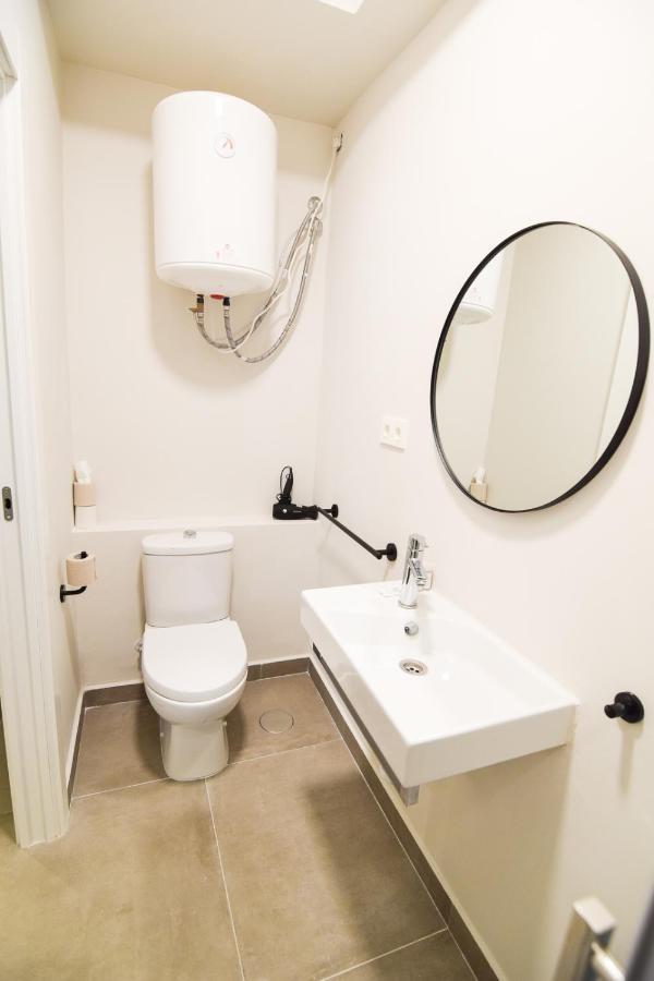 Appartement Letmalaga Granada Premium *