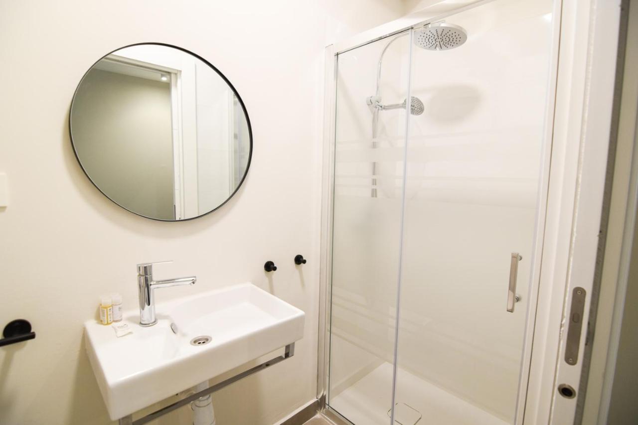 Appartement Letmalaga Granada Premium Málaga