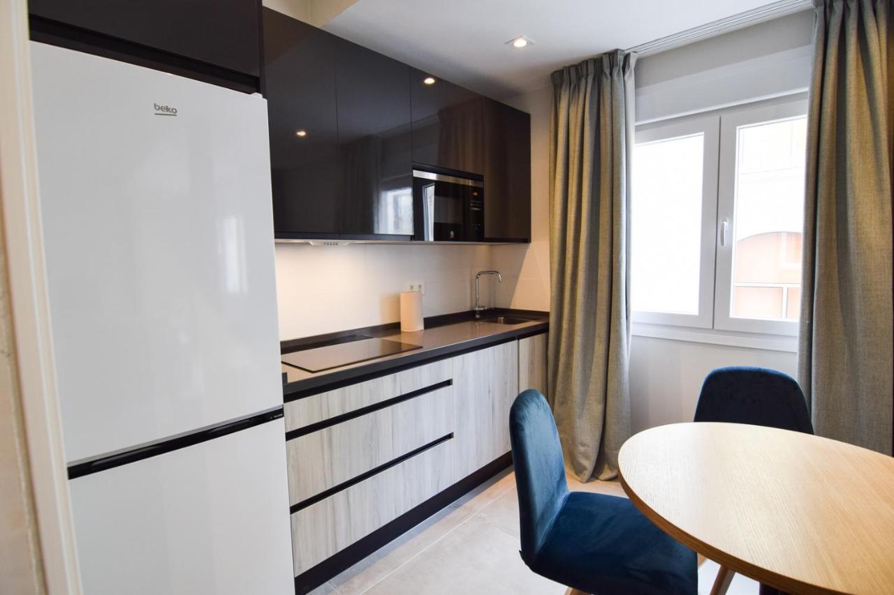 Letmalaga Granada Premium Appartement *