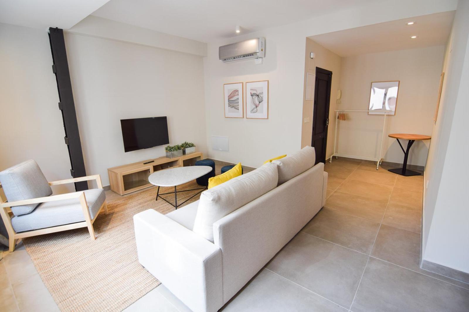 Appartement Letmalaga Granada Premium *
