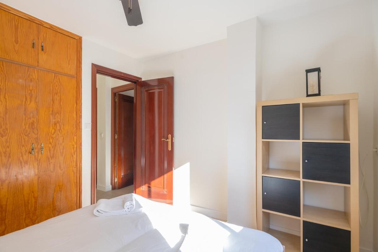 Amplio Apartamento Trinidad By Renthas Apartment *