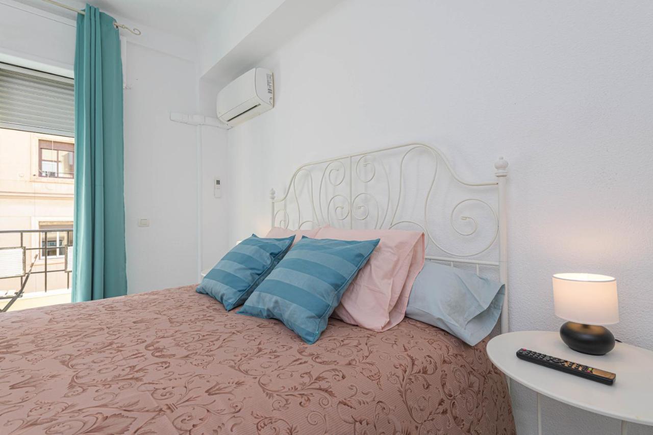Apartment Wintowinrentals Ubicacion Fabulosa, Completo Con Parking En El Soho De