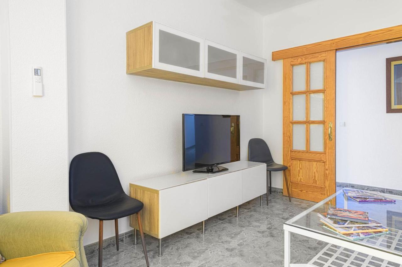 Apartment Wintowinrentals Ubicacion Fabulosa, Completo Con Parking En El Soho De