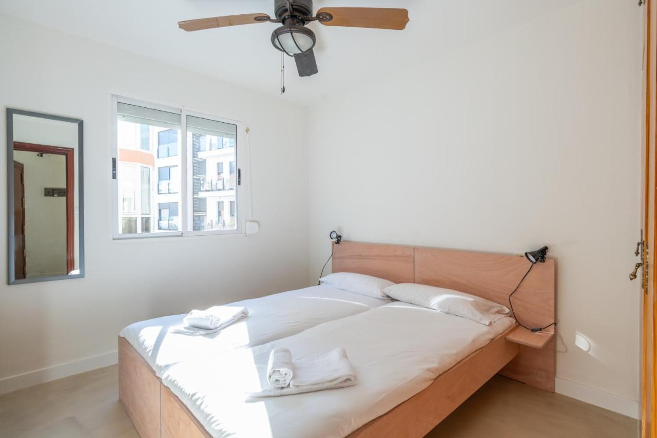 Amplio Apartamento Trinidad By Renthas Apartment *