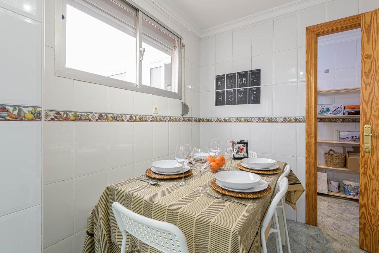 Apartment Wintowinrentals Ubicacion Fabulosa, Completo Con Parking En El Soho De *
