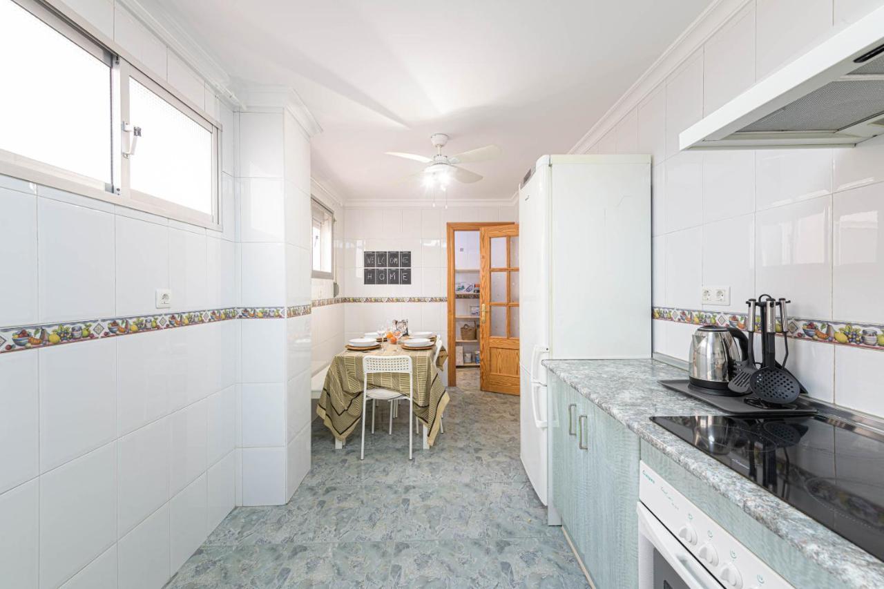 Wintowinrentals Ubicacion Fabulosa, Completo Con Parking En El Soho De Apartment *