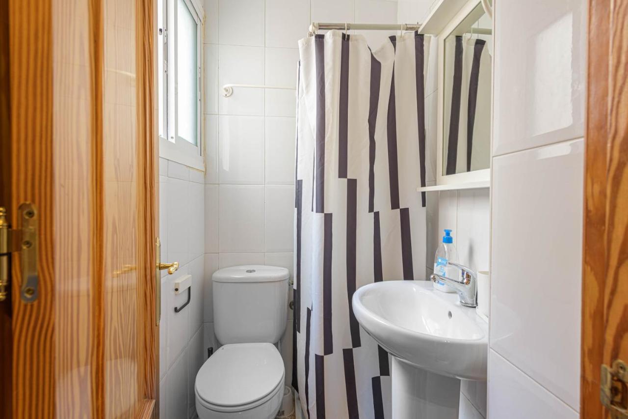 Apartment Wintowinrentals Ubicacion Fabulosa, Completo Con Parking En El Soho De *