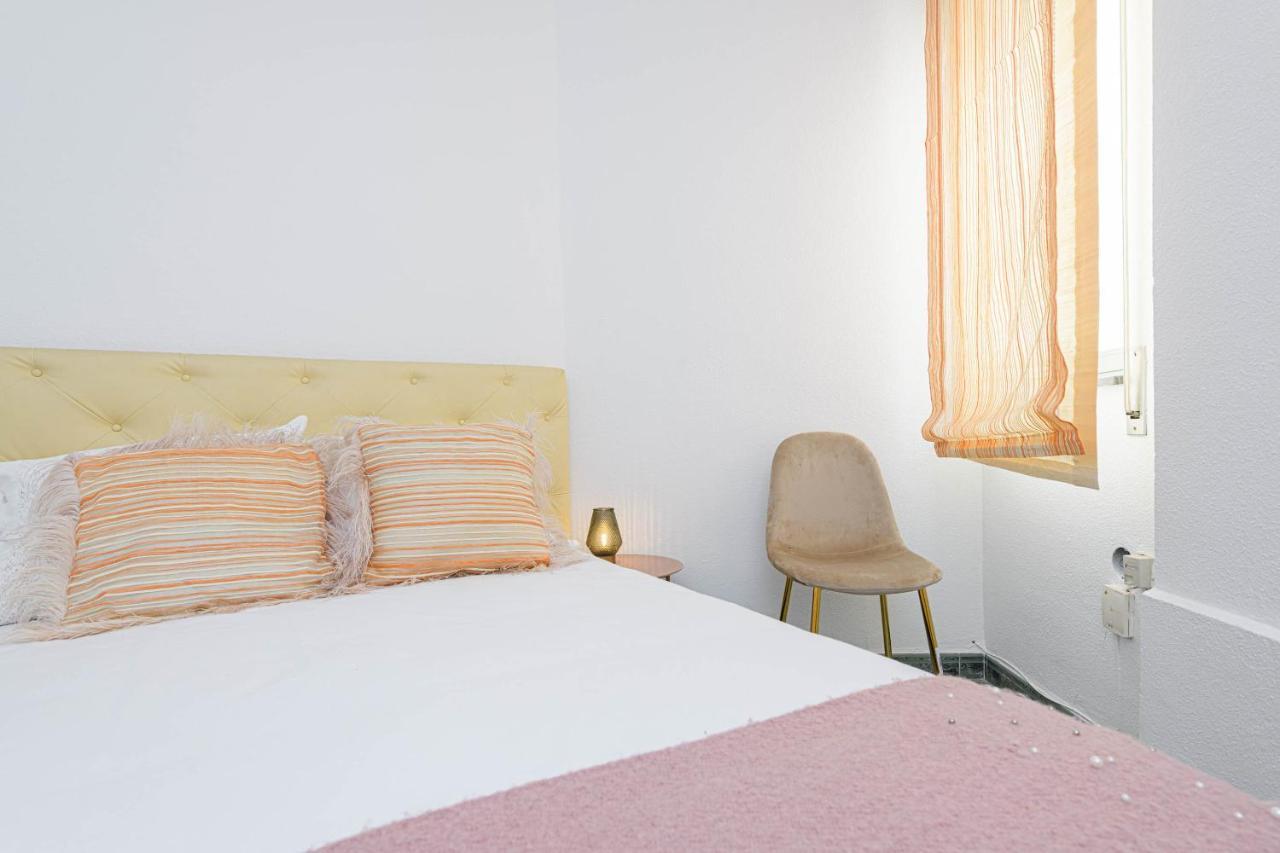 Wintowinrentals Ubicacion Fabulosa, Completo Con Parking En El Soho De Apartment Malaga