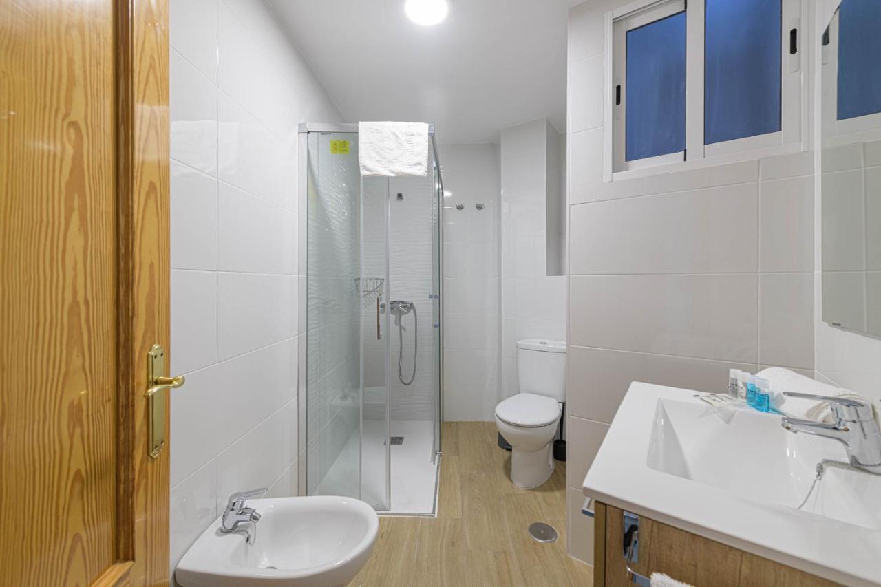 Wintowinrentals Ubicacion Fabulosa, Completo Con Parking En El Soho De Apartment *