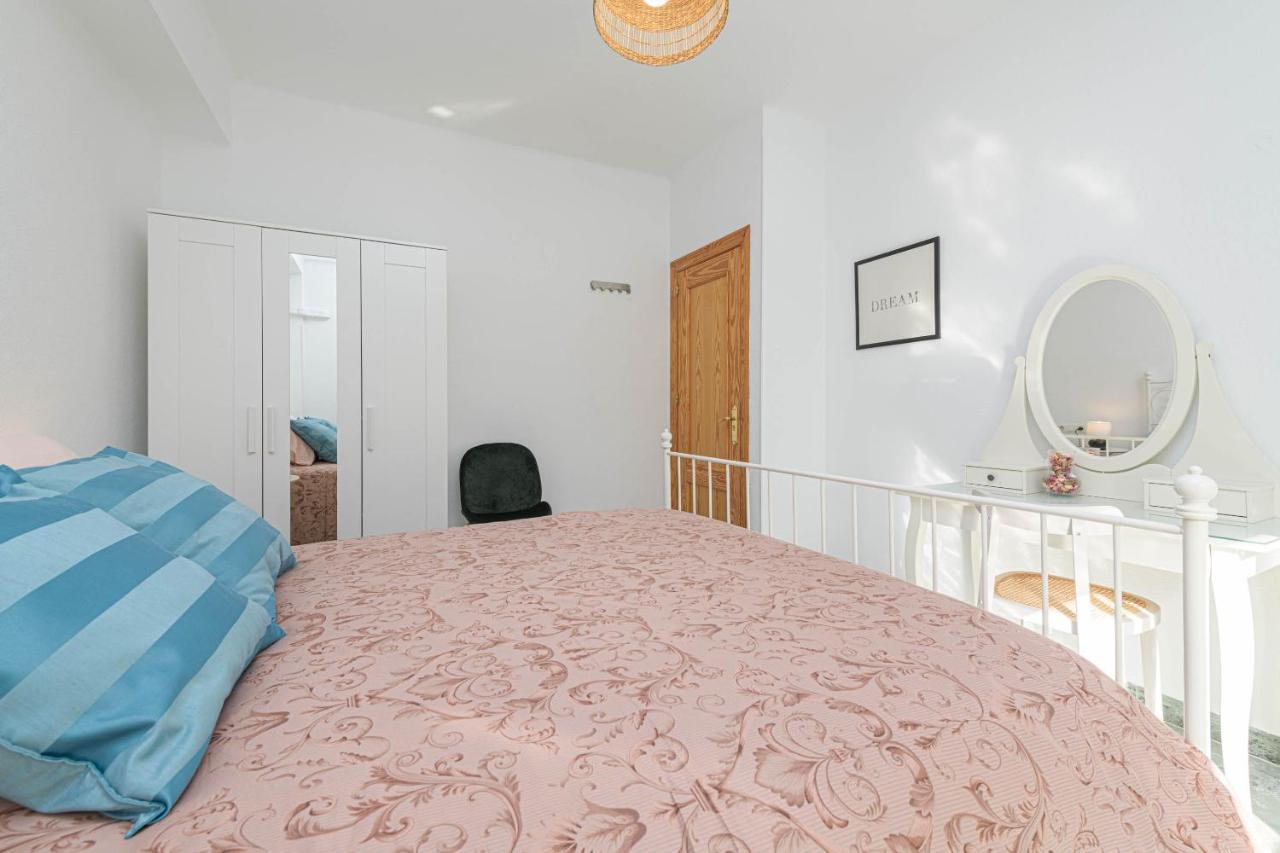 Wintowinrentals Ubicacion Fabulosa, Completo Con Parking En El Soho De Apartment