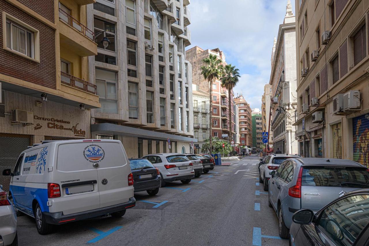 Wintowinrentals Ubicacion Fabulosa, Completo Con Parking En El Soho De