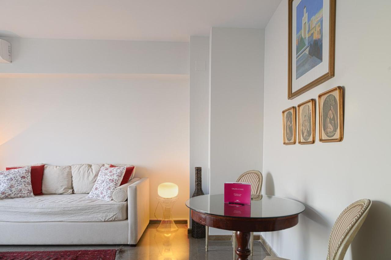 Apartamento Miradores Malagueta