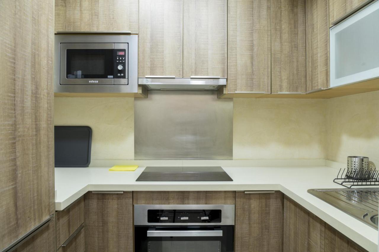 Apartamento Miradores Malagueta *