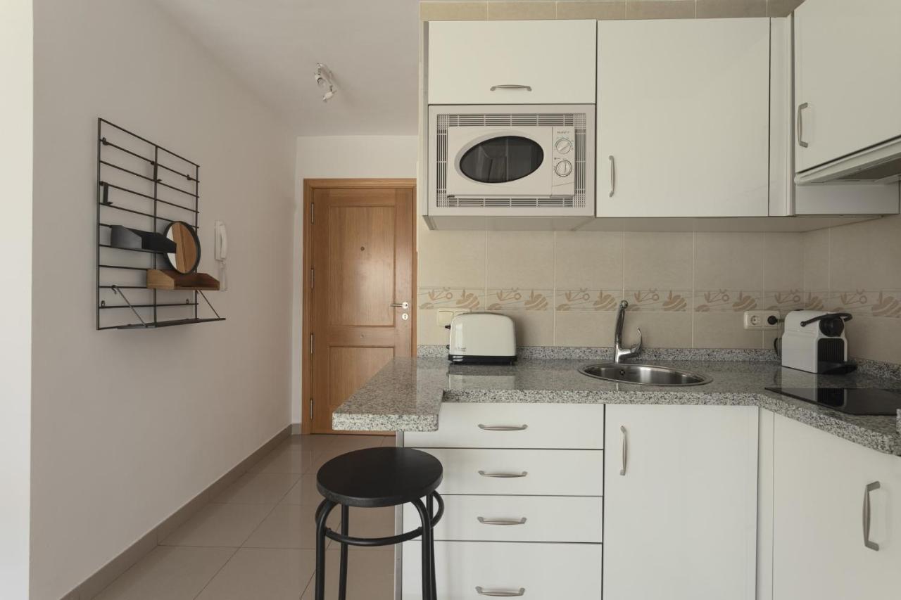 Miradores Malagueta Apartamento Málaga
