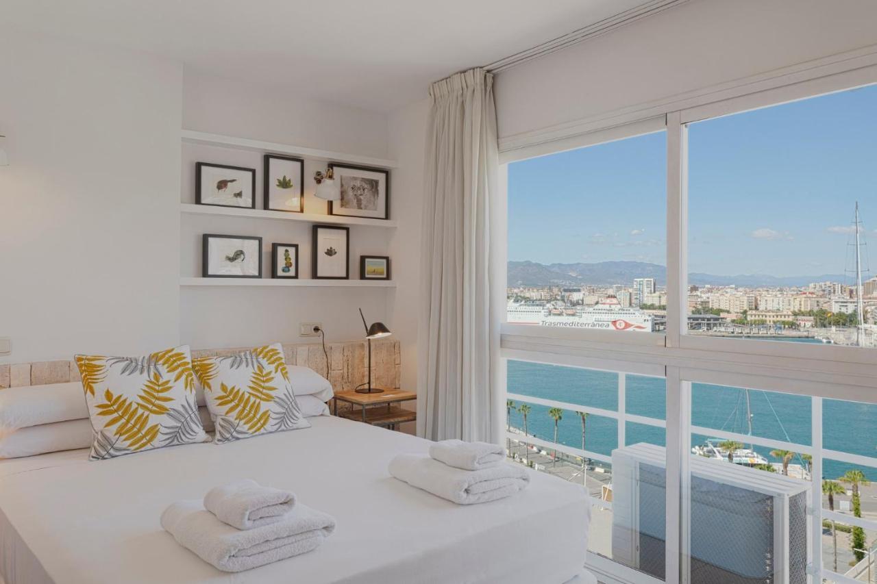 Miradores Malagueta Apartamento Málaga