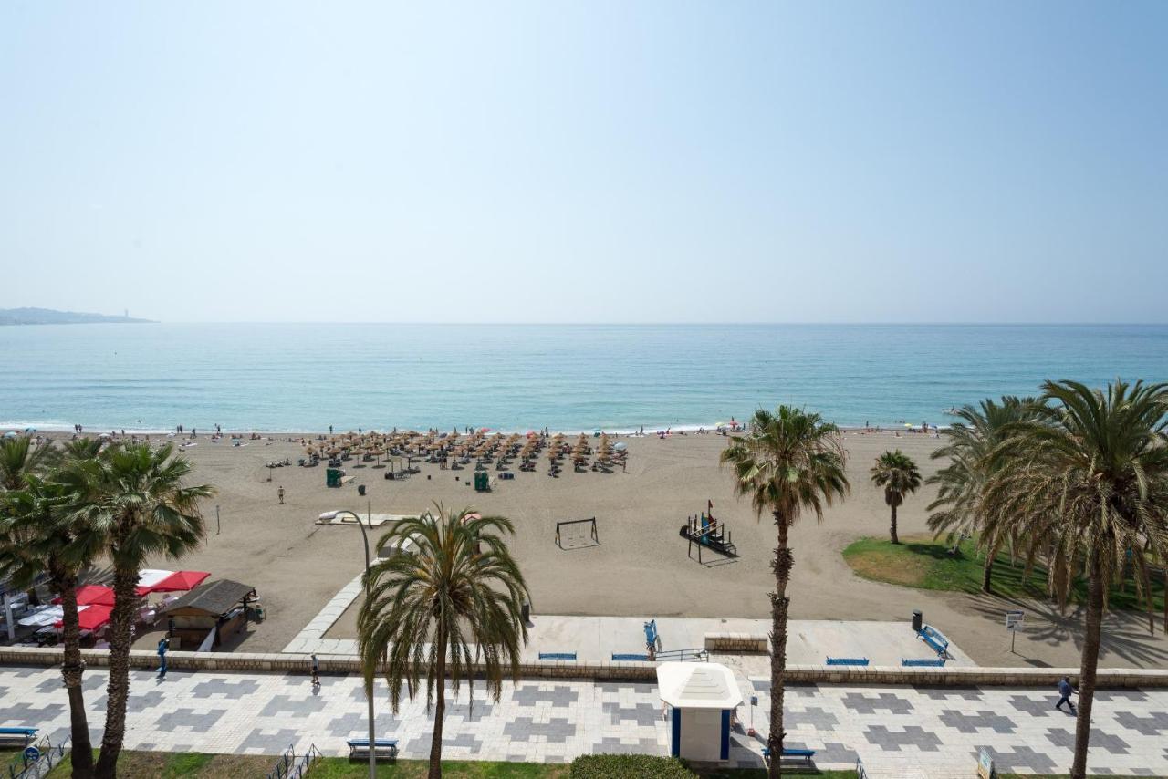 Apartamento Miradores Malagueta *